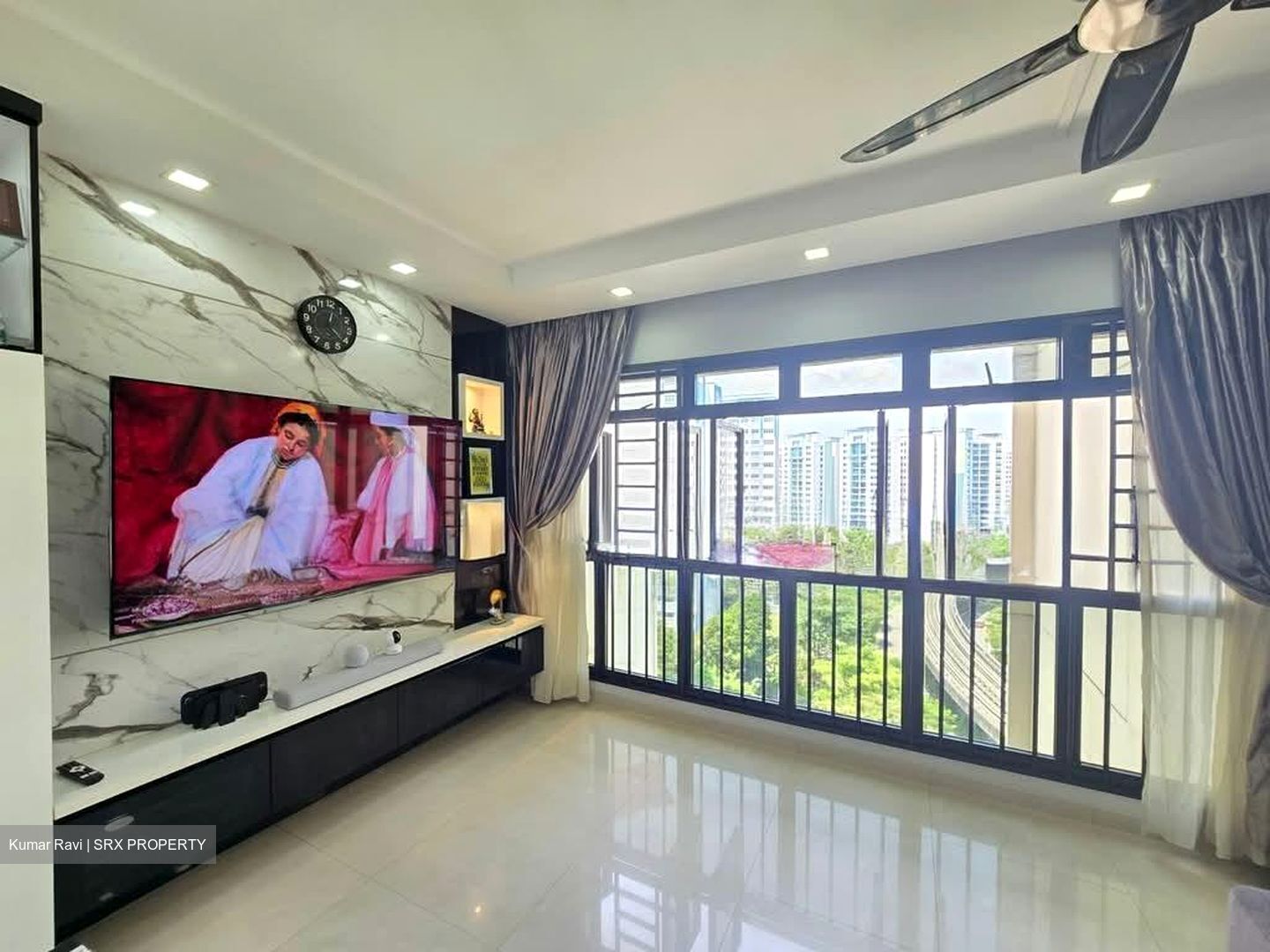 Blk 154 Rivervale Green (Sengkang), HDB 4 Rooms #560586621